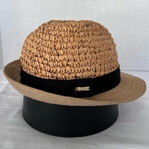 Steve Madden Fedora Hat.